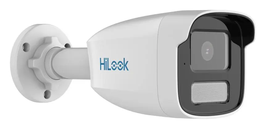 HiLook IPC-B469HAA-LUF/SRB 6 MP ColorVu 3.0 IP Bullet Kamera — görsel 3