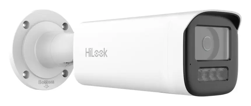 HiLook IPC-B520HA-LU 2 MP Smart Hybrid Light IP Bullet Kamera — görsel 4