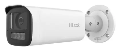 HiLook IPC-B520HAA-LU(F)(/SX) 2 MP Smart Hybrid Light IP Bullet Kamera
