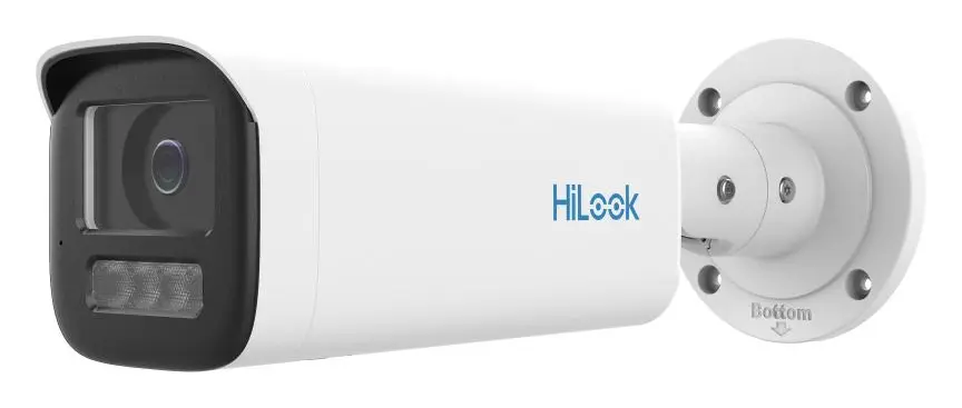 HiLook IPC-B529HAA-LUF/SL 2 MP ColorVu 3.0 IP Bullet Kamera — görsel 3