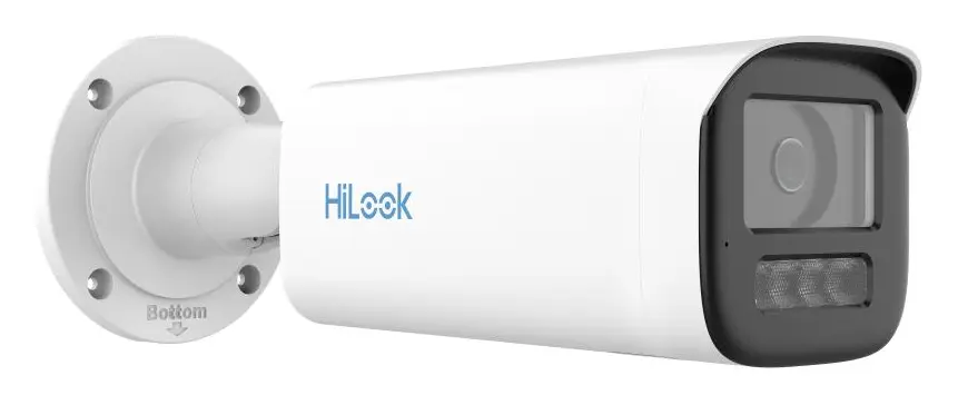 HiLook IPC-B529HAA-LUF/SL 2 MP ColorVu 3.0 IP Bullet Kamera — görsel 4