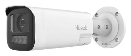 HiLook IPC-B540HA-LUF/S(L)(RB) 4 MP Smart Hybrid Light IP Bullet Kamera