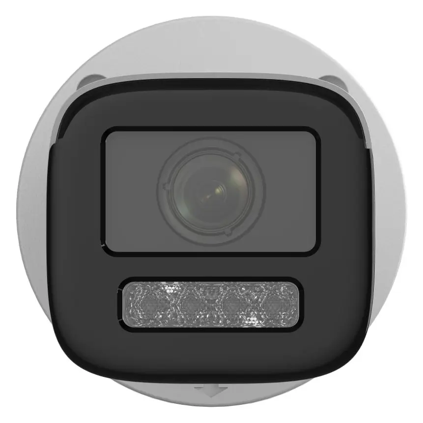 HiLook IPC-B620HA-LZU/SL 2 MP Smart Hybrid Light Varifocal IP Bullet Kamera — görsel 2
