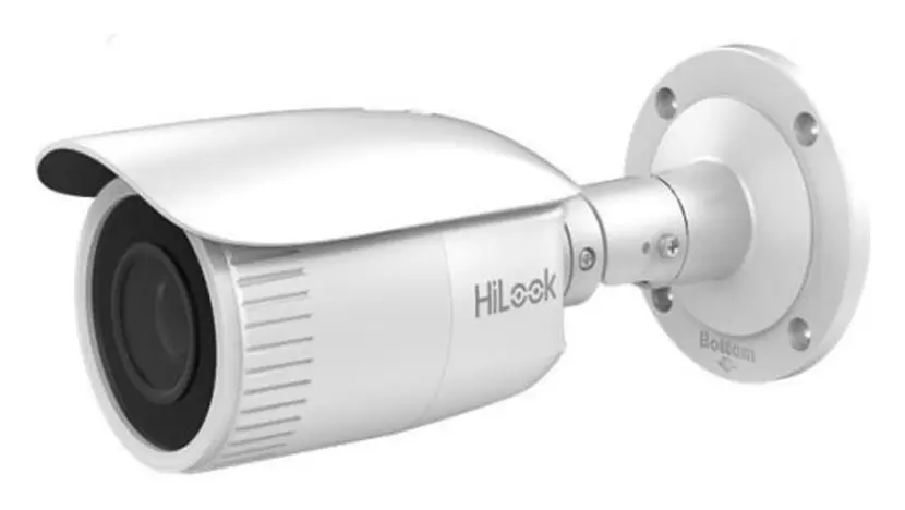 HiLook IPC-B621-V 2 MP Varifocal IP Bullet Kamera