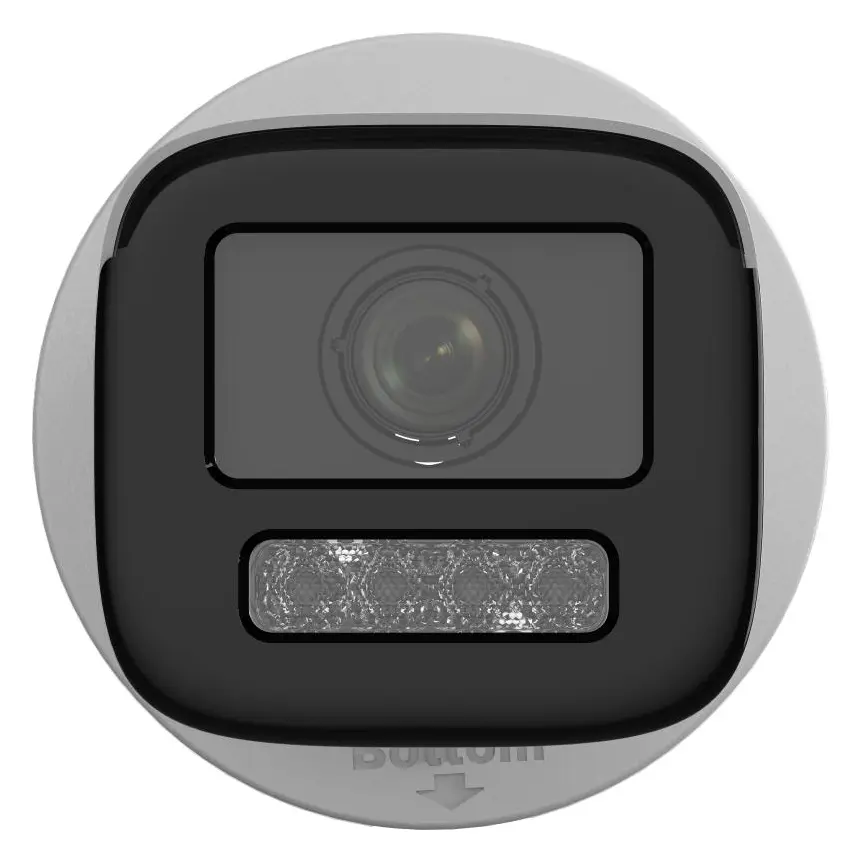 HiLook IPC-B660HA-LZU 6 MP Smart Hybrid Light Varifocal IP Bullet Kamera — görsel 2