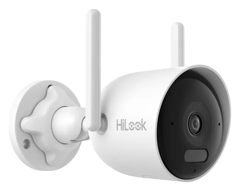 HiLook IPC-CFW02(/EU) 2 MP Kablosuz IP Kamera — görsel 4