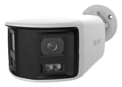 HiLook IPC-CFW06-P Kablosuz IP Kamera