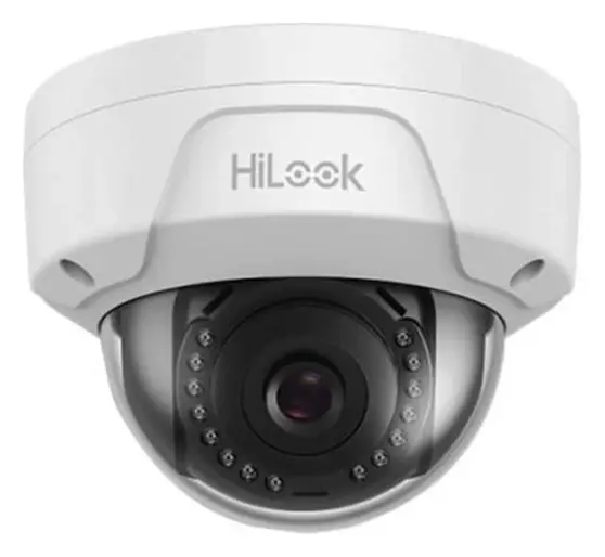 HiLook IPC-D120H 2 MP IP Dome Kamera