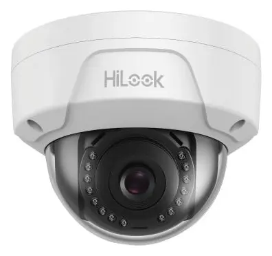 HiLook IPC-D120H(-M) 2 MP IP Dome Kamera — görsel 2
