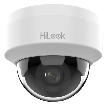 HiLook IPC-D121H-C 2 MP IP Dome Kamera