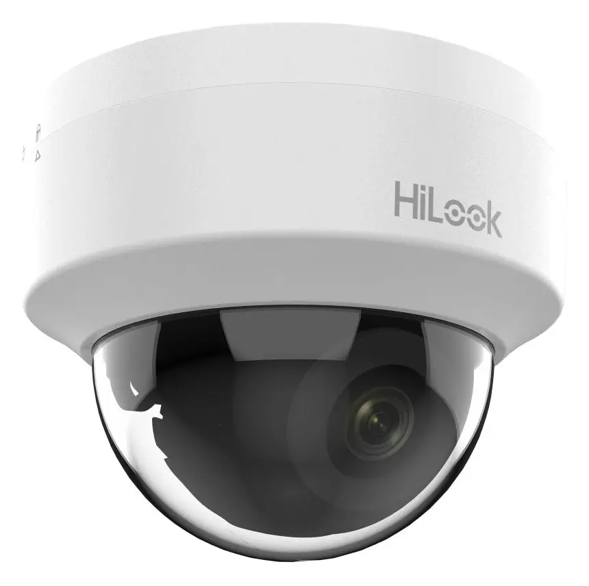 HiLook IPC-D121H-C 2 MP IP Dome Kamera — görsel 4
