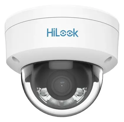 HiLook IPC-D129HA 2 MP ColorVu IP Dome Kamera