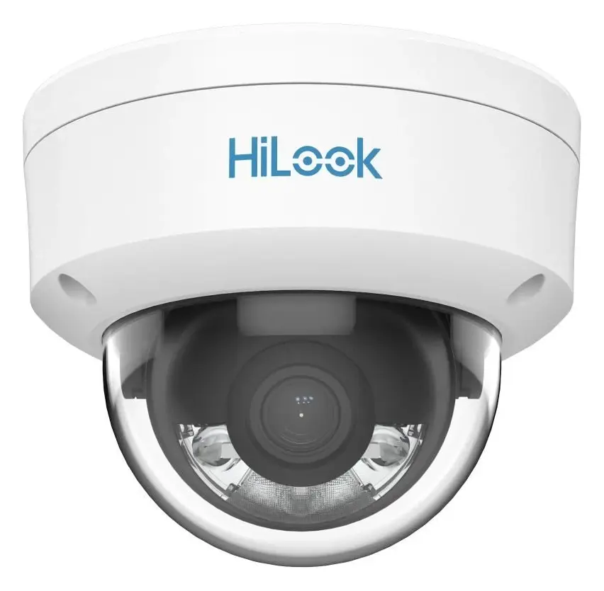 HiLook IPC-D129HA 2 MP ColorVu IP Dome Kamera