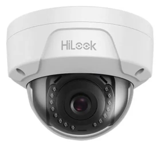 HiLook IPC-D140H 4 MP IP Dome Kamera