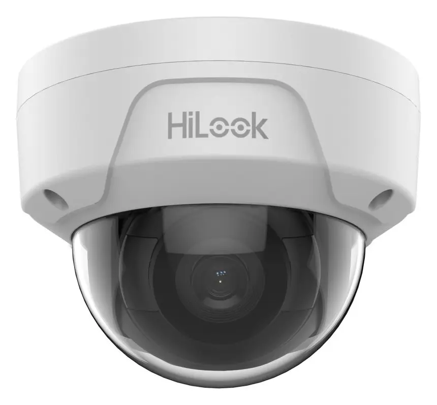 HiLook IPC-D140H(-M) 4 MP IP Dome Kamera