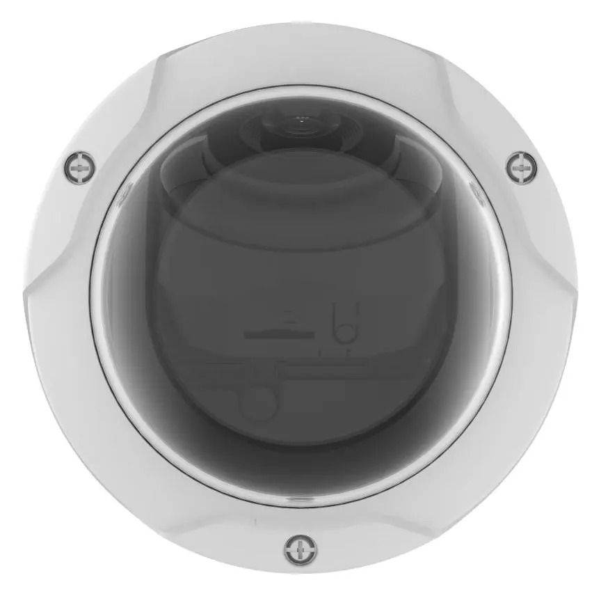 HiLook IPC-D140H(-M) 4 MP IP Dome Kamera — görsel 3