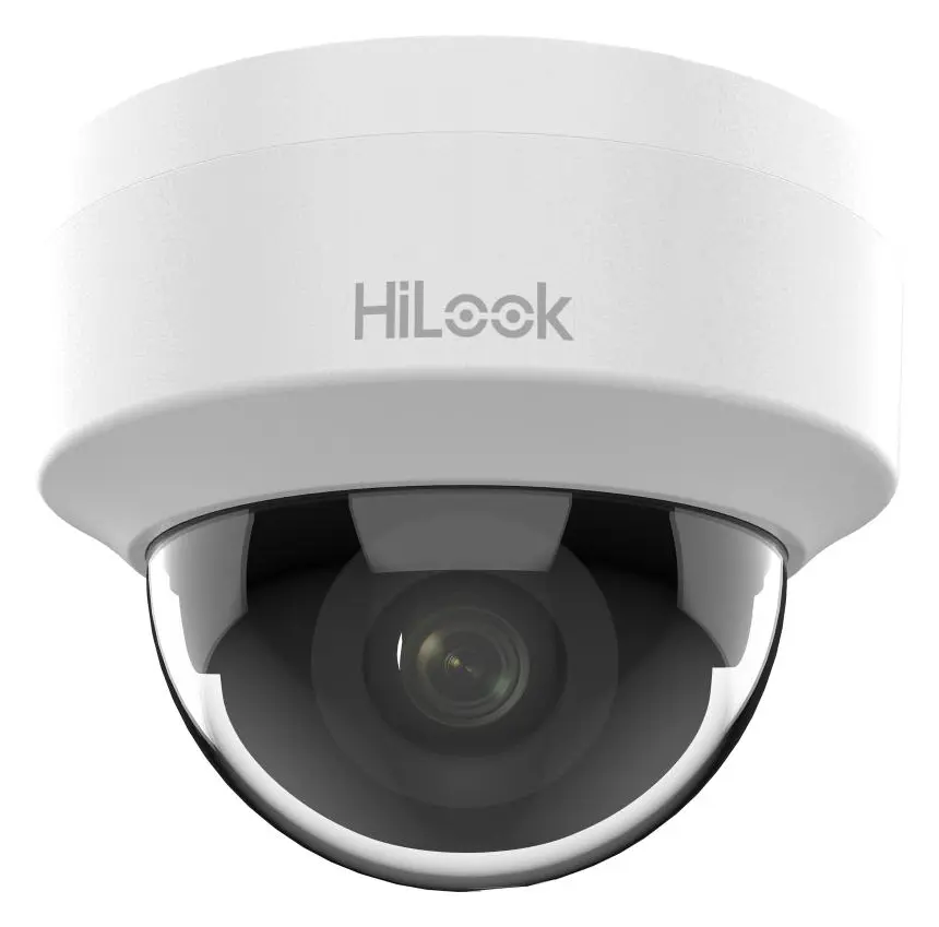 HiLook IPC-D141H-C 4 MP IP Dome Kamera