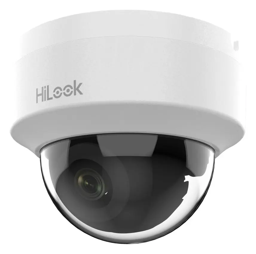 HiLook IPC-D141H-C 4 MP IP Dome Kamera — görsel 3