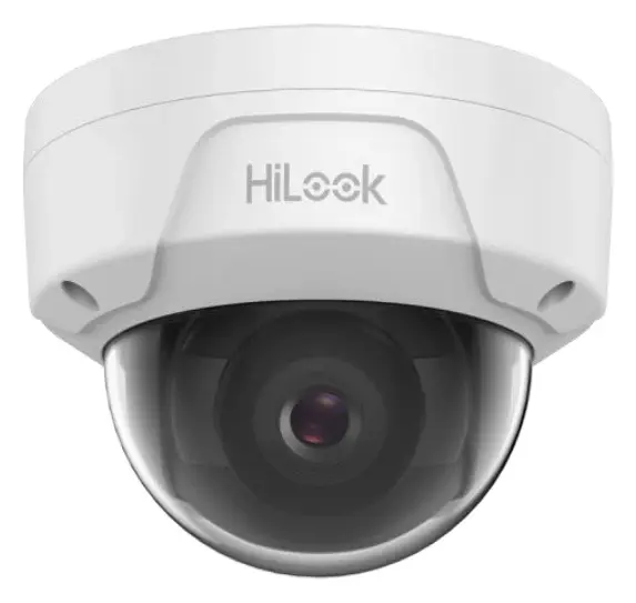 HiLook IPC-D141H 4 MP IP Dome Kamera