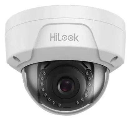 HiLook IPC-D150H(-M) 5 MP IP Dome Kamera