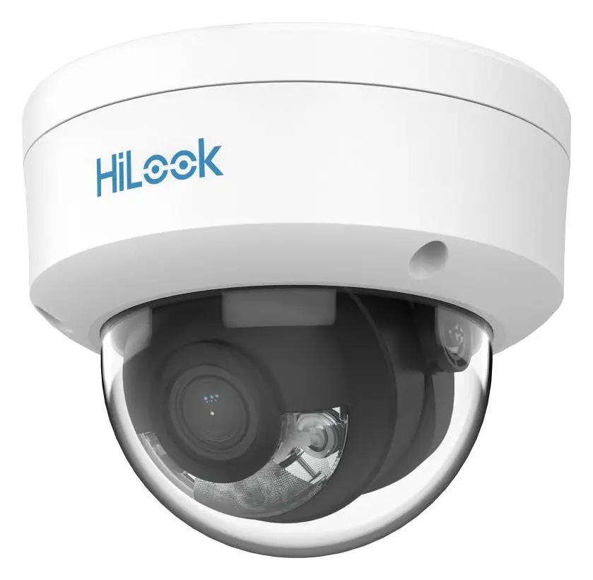 HiLook IPC-D159H 5 MP ColorVu IP Dome Kamera — görsel 4