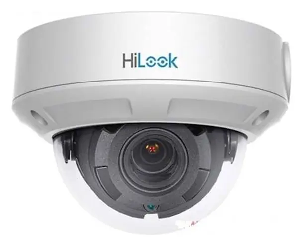 HiLook IPC-D620H-Z 2 MP Motorize Lens IP Dome Kamera