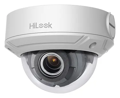 HiLook IPC-D620H-Z/-V 2 MP Motorize Lens IP Dome Kamera