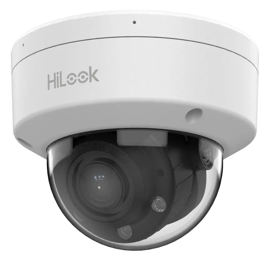 HiLook IPC-D620HA-LZU 2 MP Varifocal IP Dome Kamera — görsel 2