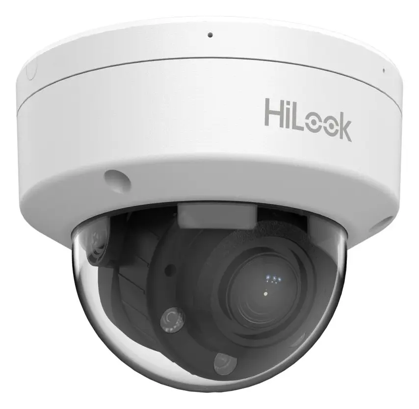 HiLook IPC-D620HA-LZU 2 MP Varifocal IP Dome Kamera — görsel 3