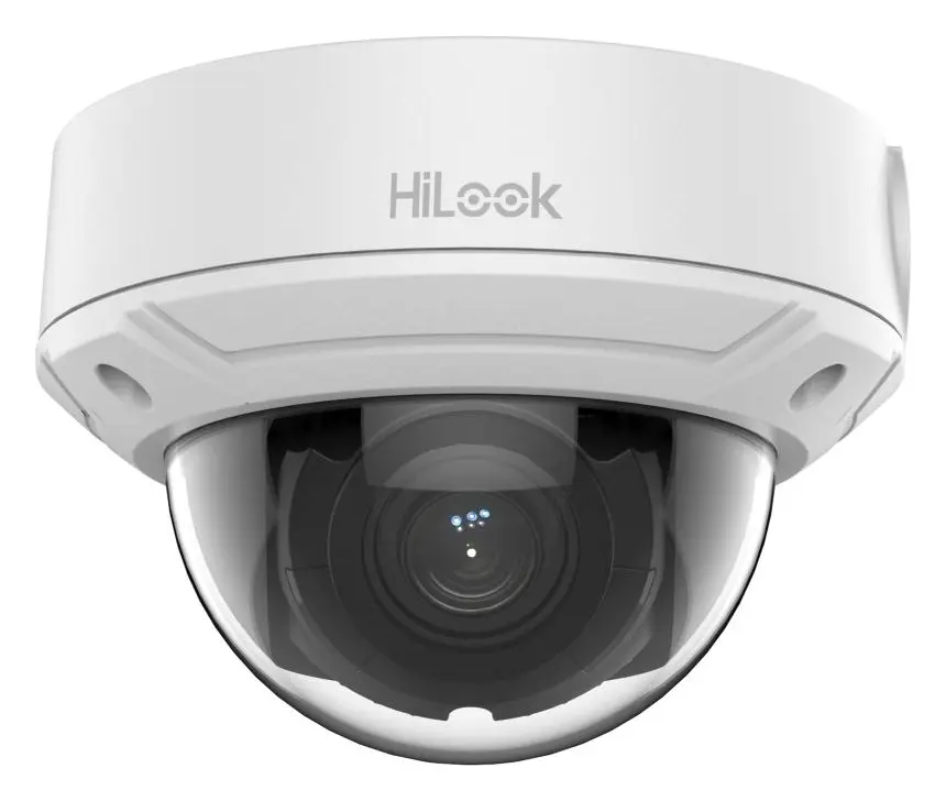HiLook IPC-D620HA-Z 2 MP Varifocal IP Dome Kamera