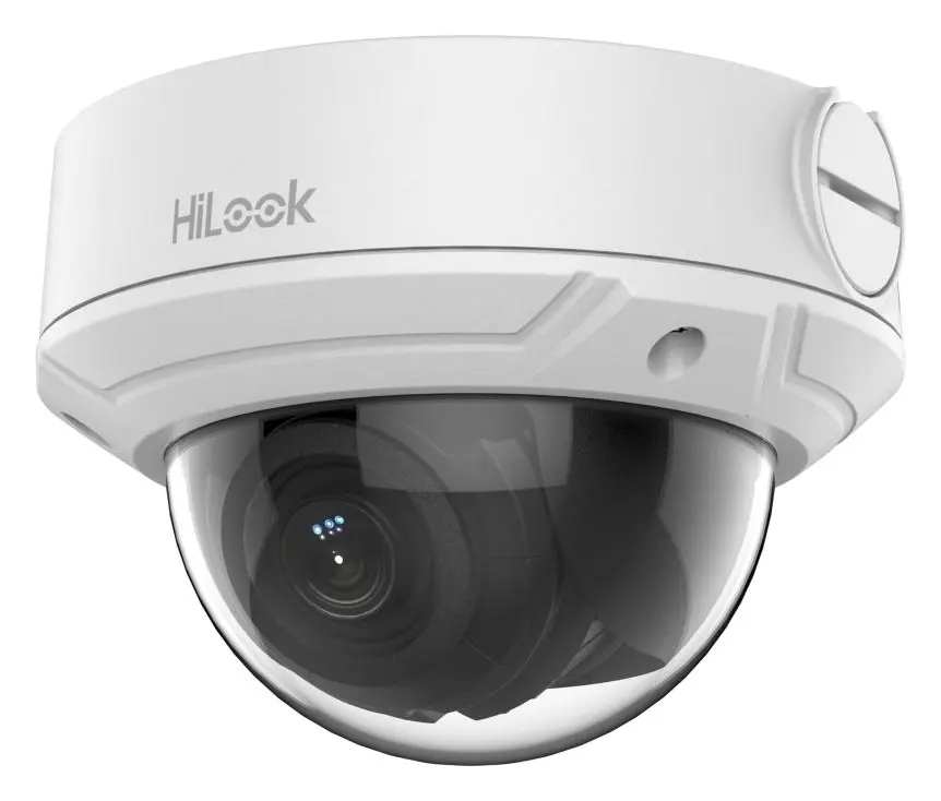HiLook IPC-D620HA-Z 2 MP Varifocal IP Dome Kamera — görsel 3