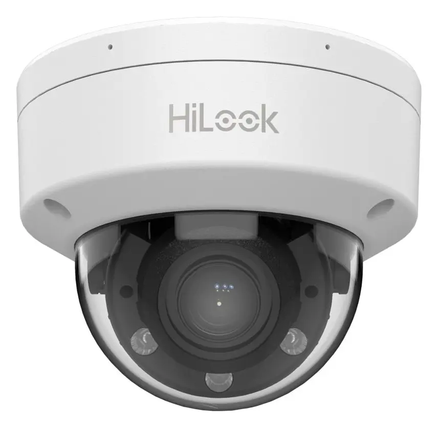 HiLook IPC-D620HAA-LZ(S)U(/SX) 2 MP Smart Hybrid Light IP Dome Kamera — görsel 2