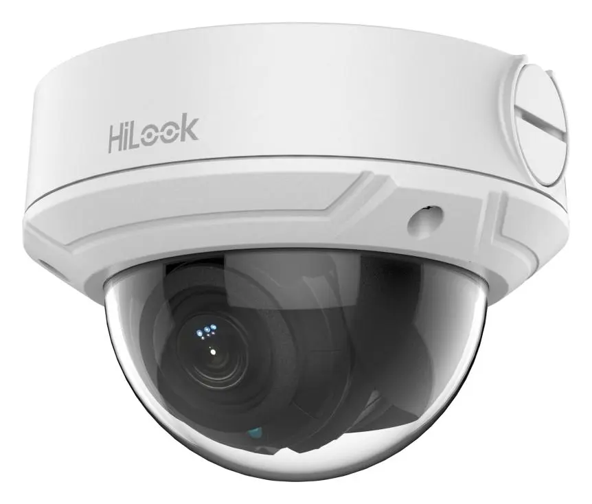 HiLook IPC-D640H-Z 4 MP Varifocal IP Dome Kamera — görsel 3