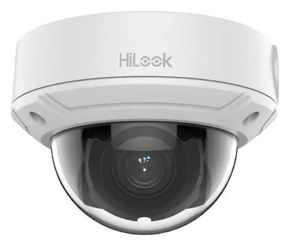 HiLook IPC-D640HA-Z 4 MP Varifocal IP Dome Kamera