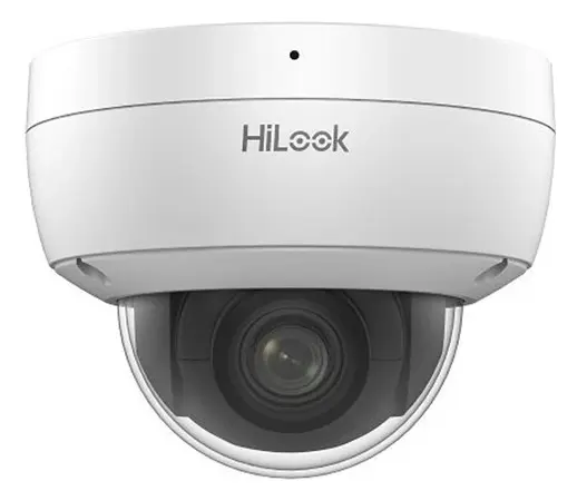HiLook IPC-D720HE-Z 2 MP Motorize Lens IP Dome Kamera