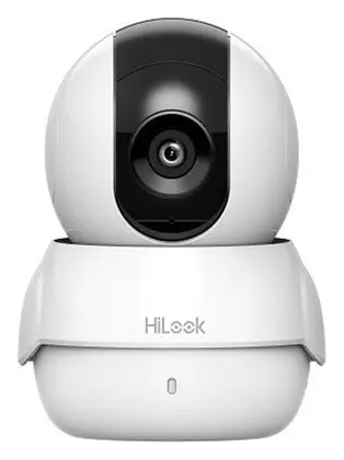 HiLook IPC-P120-D/W IP Kamera