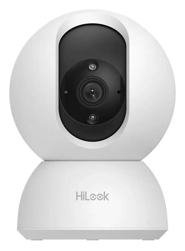 HiLook IPC-P220-D/W(W) 2 MP IP PT Kamera