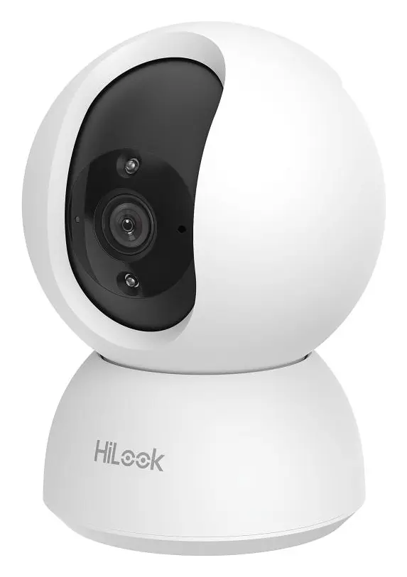 HiLook IPC-P220-D/W(W) 2 MP IP PT Kamera — görsel 3