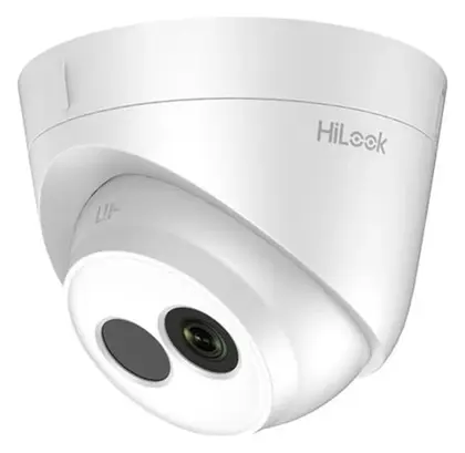 HiLook IPC-T120 2 MP IP Dome Kamera