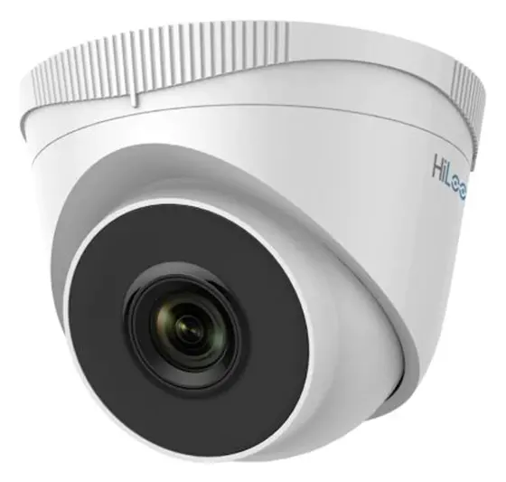HiLook IPC-T200 1 MP IP Turret Kamera