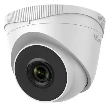 HiLook IPC-T220 2 MP IP Turret Kamera