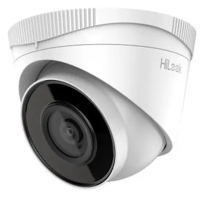 HiLook IPC-T220H 2 MP IP Turret Kamera