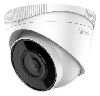 HiLook IPC-T220H 2 MP IP Turret Kamera