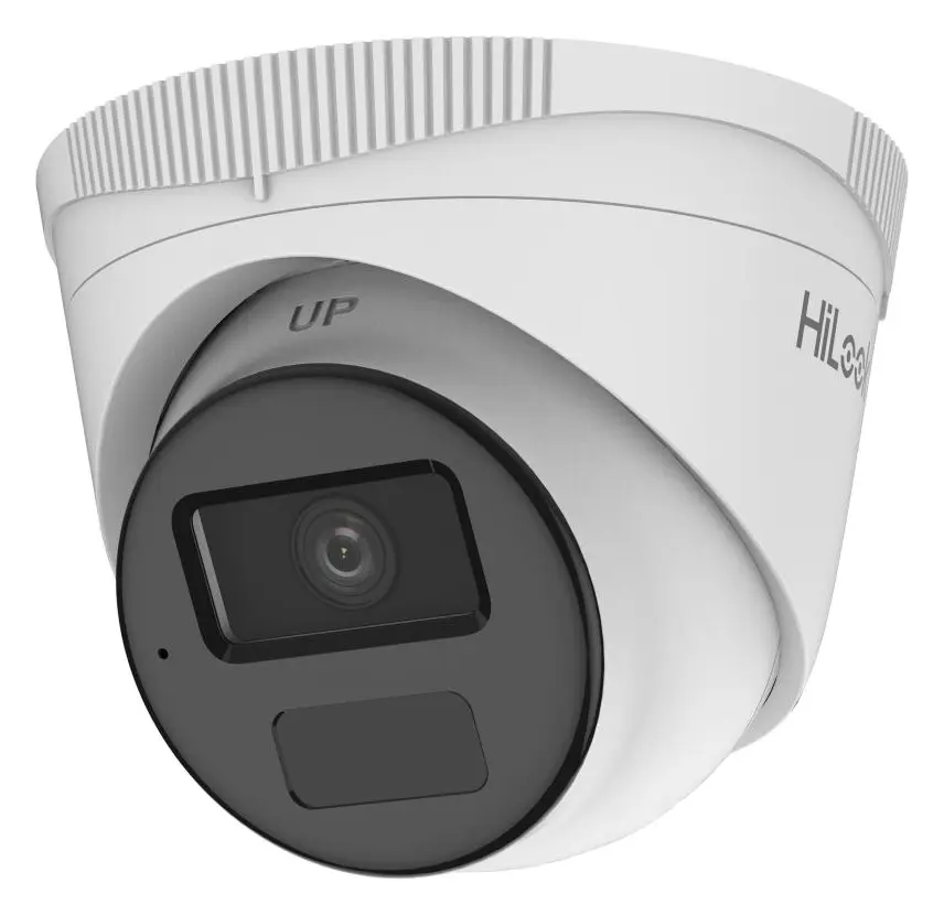 HiLook IPC-T220HA-UC 2 MP IP Turret Kamera