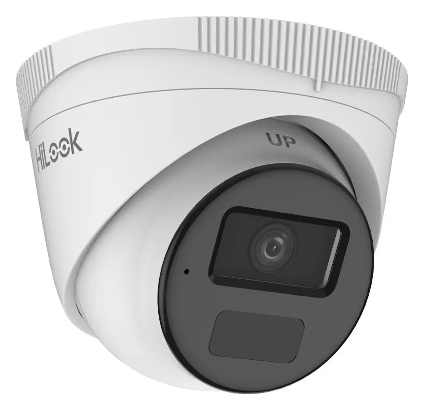 HiLook IPC-T220HA-UC 2 MP IP Turret Kamera — görsel 4