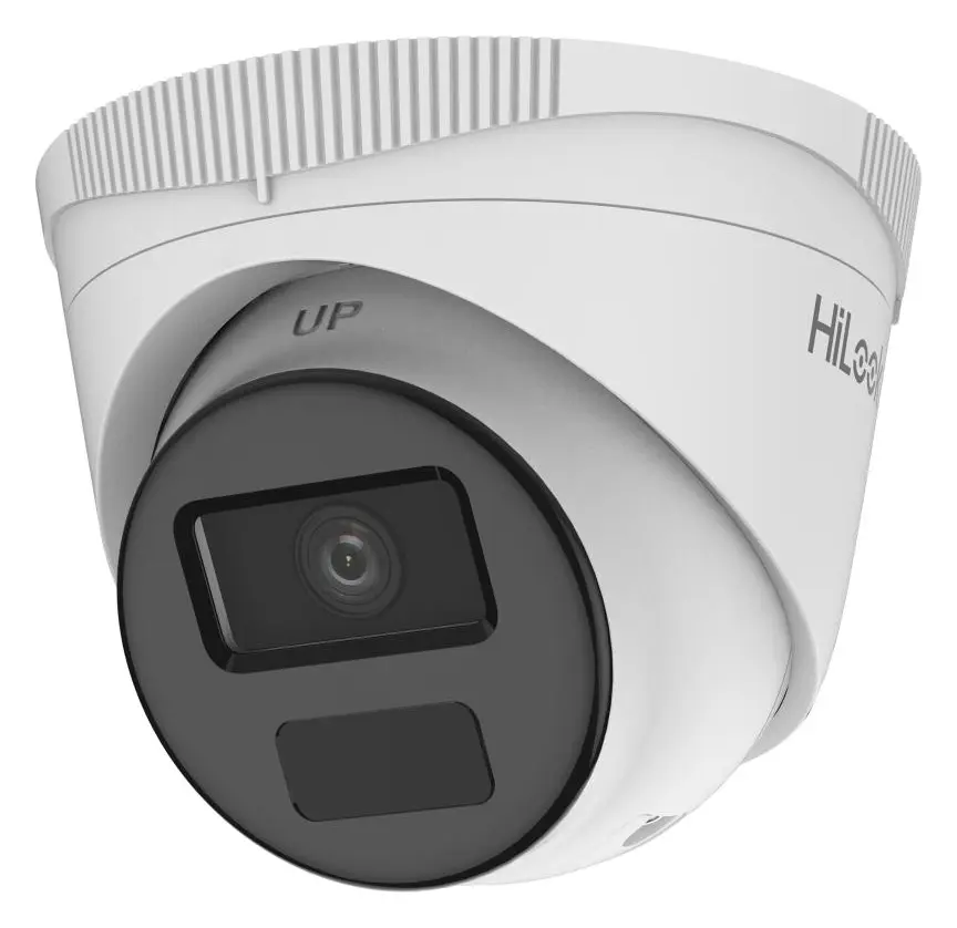 HiLook IPC-T241H-C 4 MP IP Turret Kamera