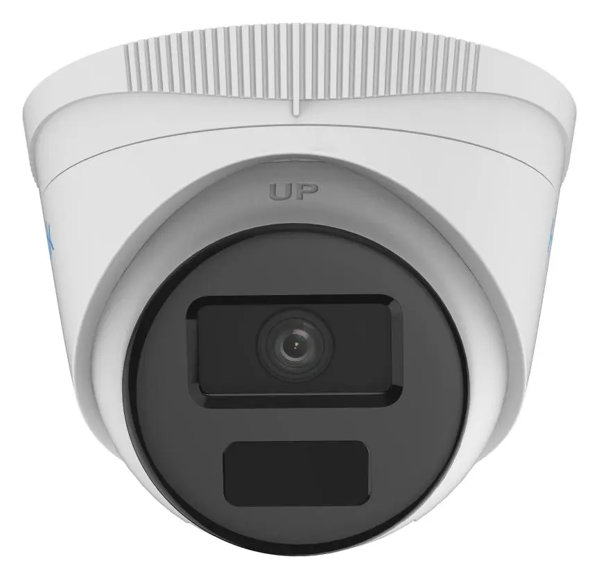 HiLook IPC-T241H-C 4 MP IP Turret Kamera — görsel 2