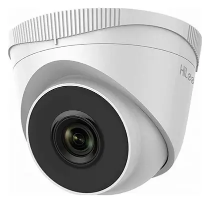 HiLook IPC-T241H-F 4 MP IP Dome Kamera