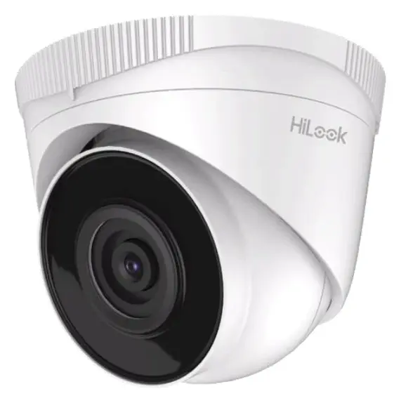 HiLook IPC-T241H 4 MP IP Turret Kamera