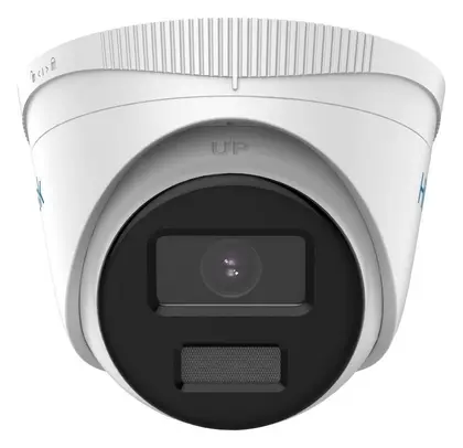 HiLook IPC-T249H 4 MP ColorVu IP Turret Kamera